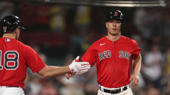BSJ Game Report: Red Sox 6, Rockies 3 - Boston returns to win column, thanks to Whitlock and explosive seventh inning taken at Fenway Park (Red Sox)